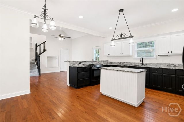 467 Bothwell Drive, Richmond Hill, GA 31324