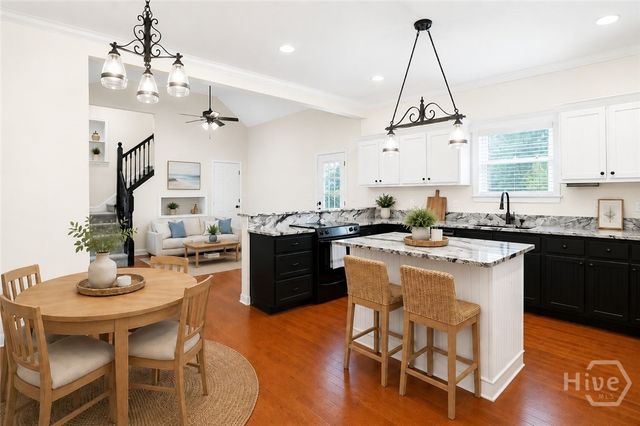 467 Bothwell Drive, Richmond Hill, GA 31324
