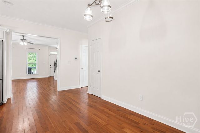 467 Bothwell Drive, Richmond Hill, GA 31324