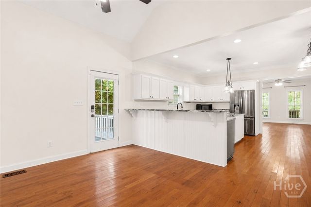 467 Bothwell Drive, Richmond Hill, GA 31324