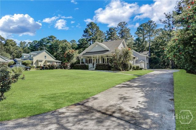 467 Bothwell Drive, Richmond Hill, GA 31324
