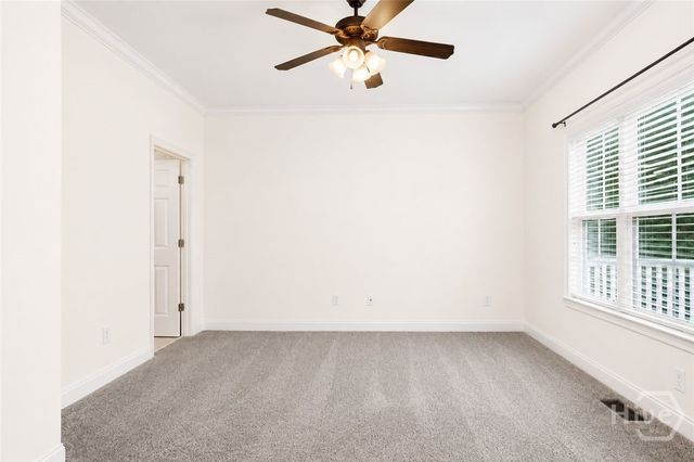 467 Bothwell Drive, Richmond Hill, GA 31324