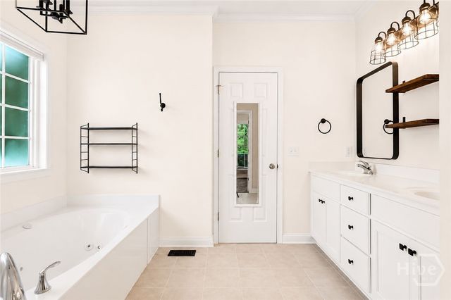 467 Bothwell Drive, Richmond Hill, GA 31324
