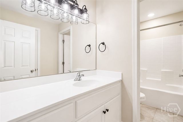 467 Bothwell Drive, Richmond Hill, GA 31324