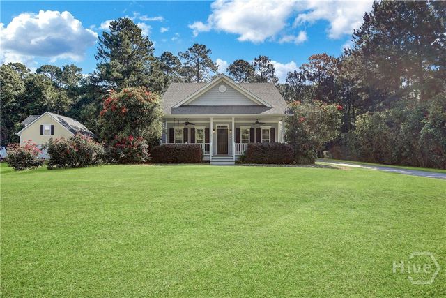 467 Bothwell Drive, Richmond Hill, GA 31324