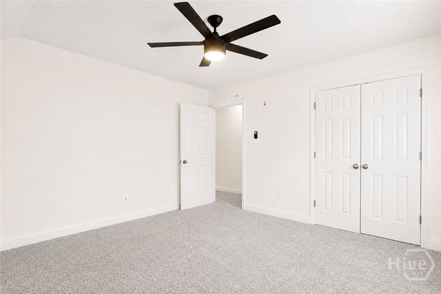 467 Bothwell Drive, Richmond Hill, GA 31324