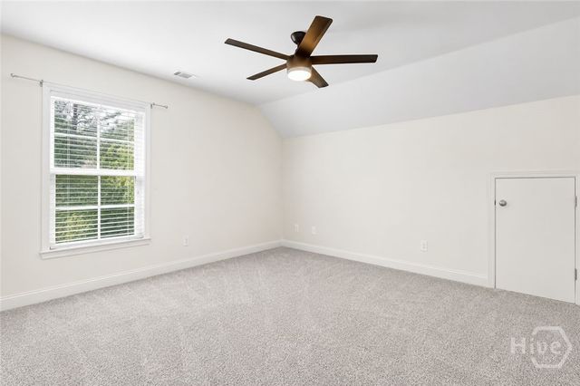467 Bothwell Drive, Richmond Hill, GA 31324