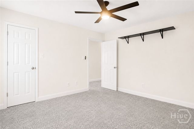 467 Bothwell Drive, Richmond Hill, GA 31324