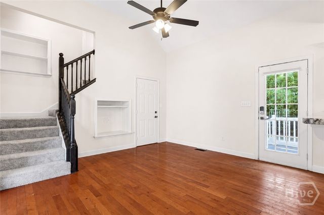 467 Bothwell Drive, Richmond Hill, GA 31324