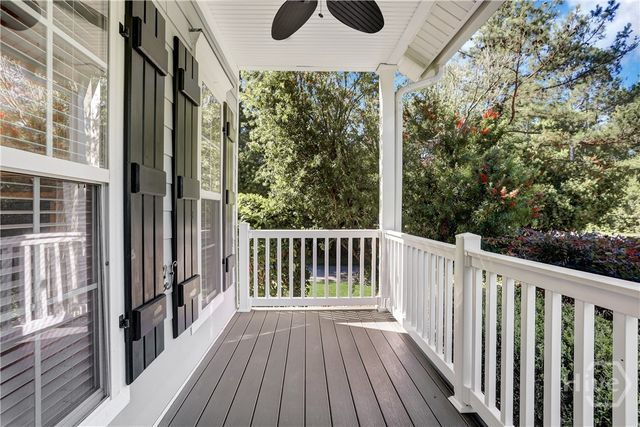 467 Bothwell Drive, Richmond Hill, GA 31324