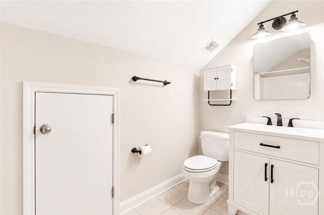 467 Bothwell Drive, Richmond Hill, GA 31324