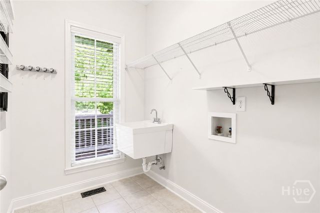467 Bothwell Drive, Richmond Hill, GA 31324