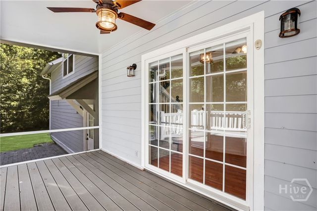 467 Bothwell Drive, Richmond Hill, GA 31324