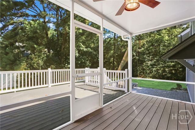 467 Bothwell Drive, Richmond Hill, GA 31324
