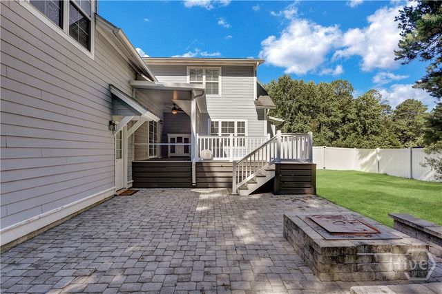 467 Bothwell Drive, Richmond Hill, GA 31324