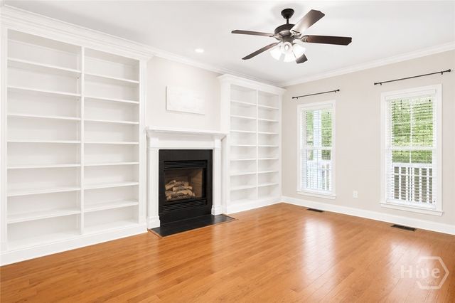 467 Bothwell Drive, Richmond Hill, GA 31324