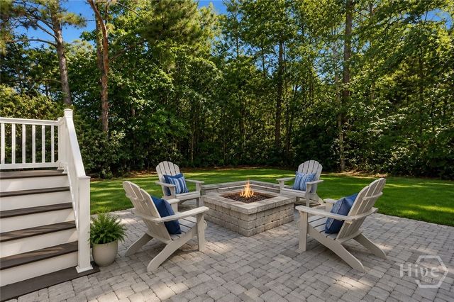 467 Bothwell Drive, Richmond Hill, GA 31324