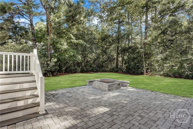467 Bothwell Drive, Richmond Hill, GA 31324