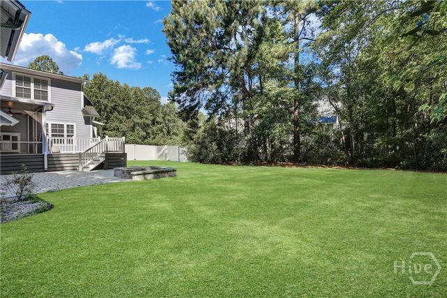 467 Bothwell Drive, Richmond Hill, GA 31324