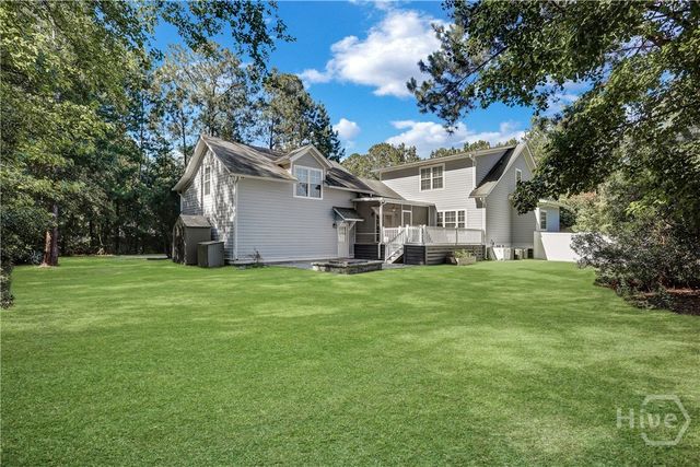 467 Bothwell Drive, Richmond Hill, GA 31324