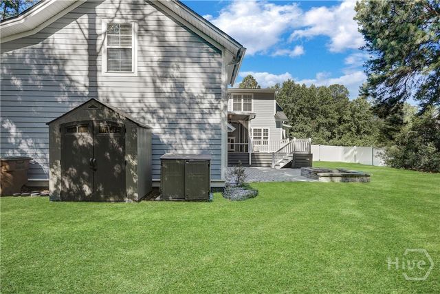 467 Bothwell Drive, Richmond Hill, GA 31324