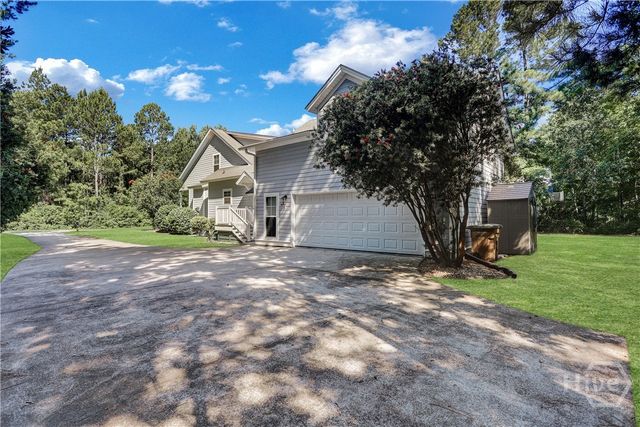 467 Bothwell Drive, Richmond Hill, GA 31324