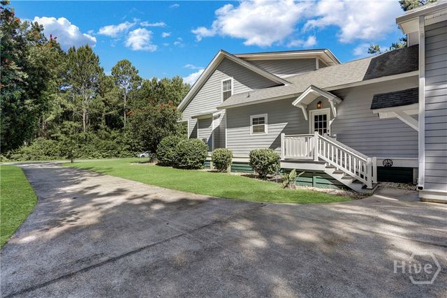 467 Bothwell Drive, Richmond Hill, GA 31324