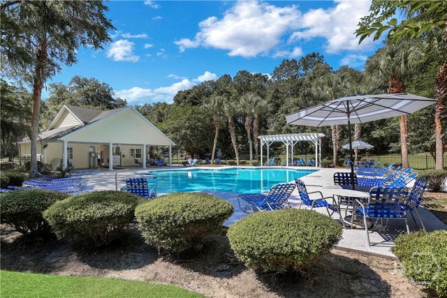 467 Bothwell Drive, Richmond Hill, GA 31324