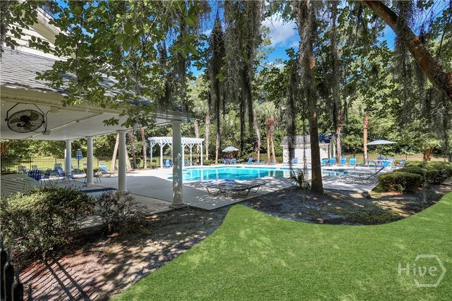 467 Bothwell Drive, Richmond Hill, GA 31324