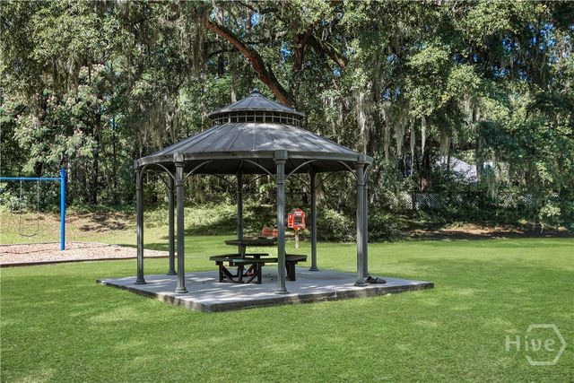 467 Bothwell Drive, Richmond Hill, GA 31324