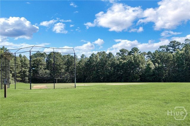467 Bothwell Drive, Richmond Hill, GA 31324