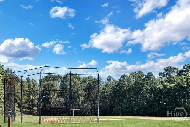 467 Bothwell Drive, Richmond Hill, GA 31324