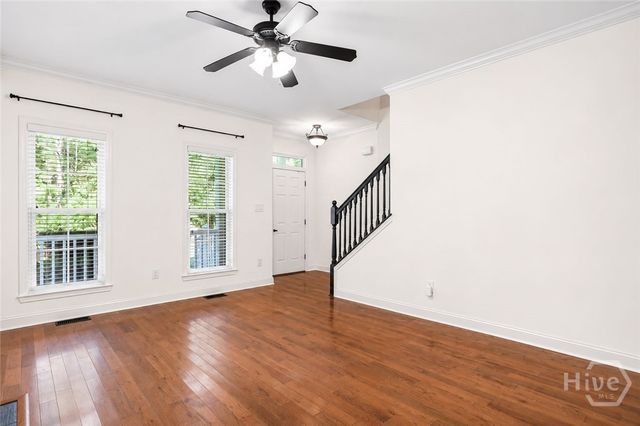467 Bothwell Drive, Richmond Hill, GA 31324
