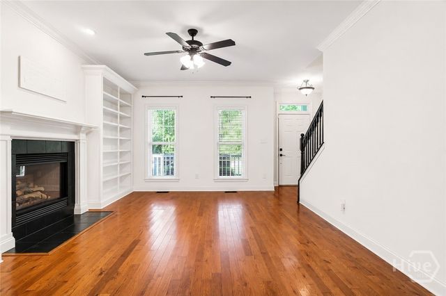 467 Bothwell Drive, Richmond Hill, GA 31324