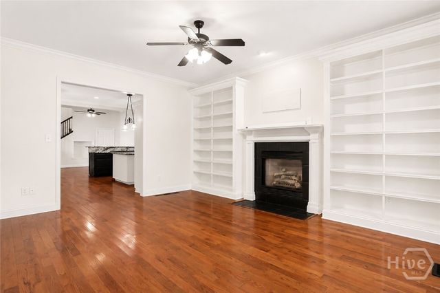 467 Bothwell Drive, Richmond Hill, GA 31324