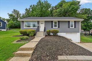 306 E Pitman Street, O'fallon, MO 63366