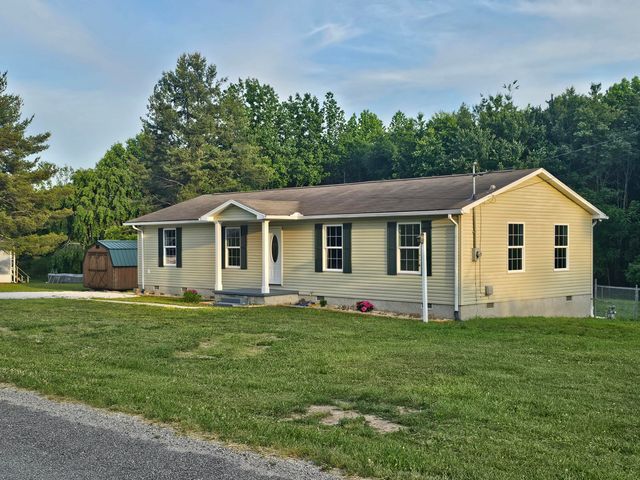 362 Forest Point Road, Monteagle, TN 37339