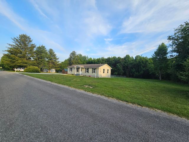 362 Forest Point Road, Monteagle, TN 37339