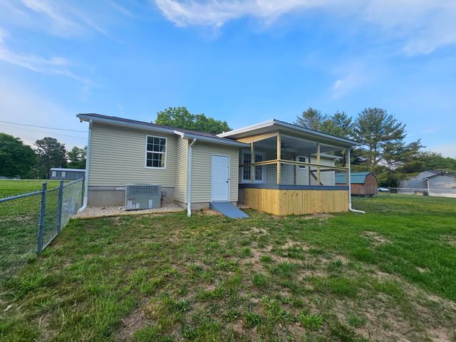 362 Forest Point Road, Monteagle, TN 37339