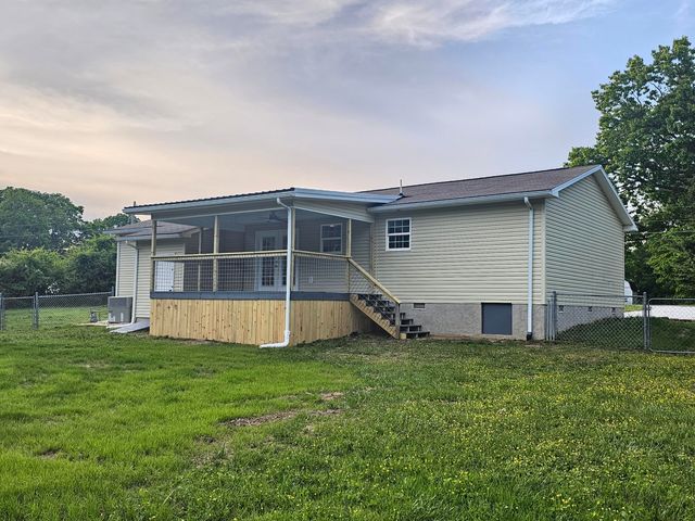 362 Forest Point Road, Monteagle, TN 37339
