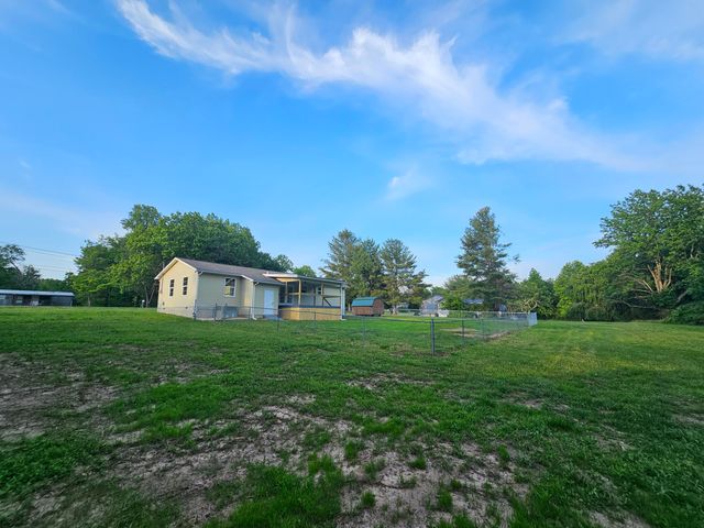 362 Forest Point Road, Monteagle, TN 37339