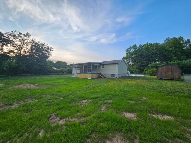 362 Forest Point Road, Monteagle, TN 37339