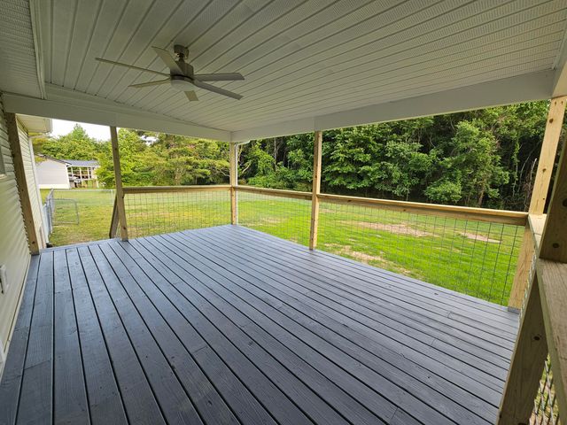 362 Forest Point Road, Monteagle, TN 37339