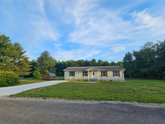 362 Forest Point Road, Monteagle, TN 37339