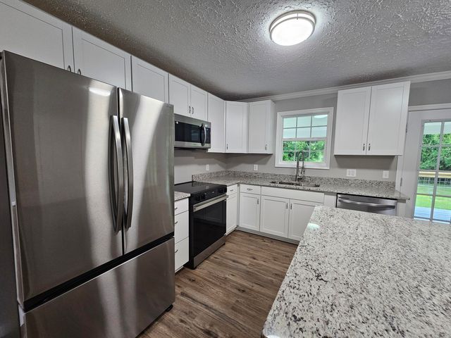362 Forest Point Road, Monteagle, TN 37339