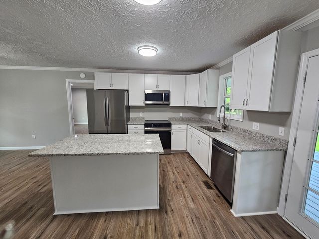 362 Forest Point Road, Monteagle, TN 37339