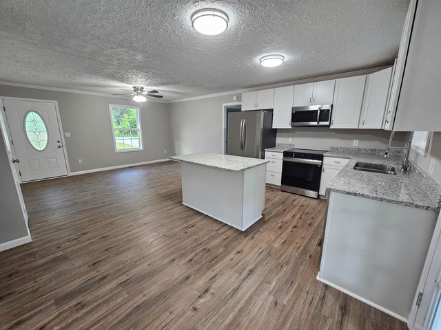 362 Forest Point Road, Monteagle, TN 37339