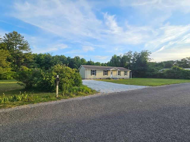 362 Forest Point Road, Monteagle, TN 37339