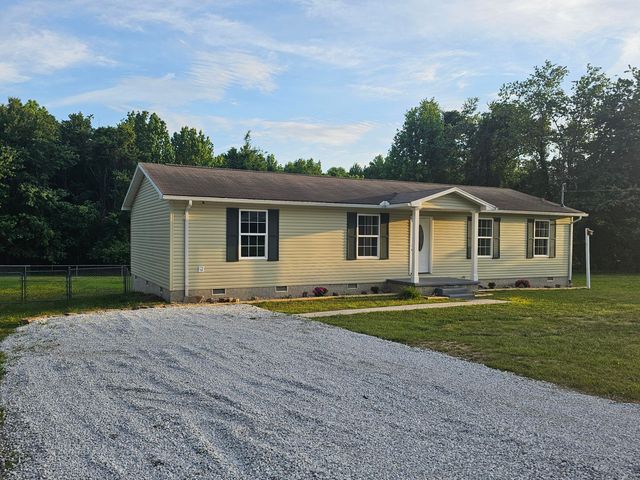 362 Forest Point Road, Monteagle, TN 37339