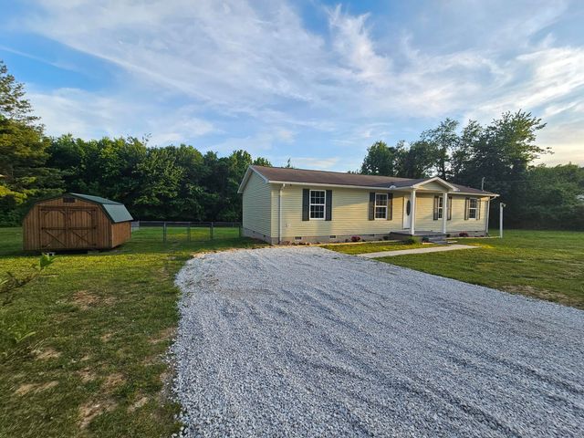 362 Forest Point Road, Monteagle, TN 37339